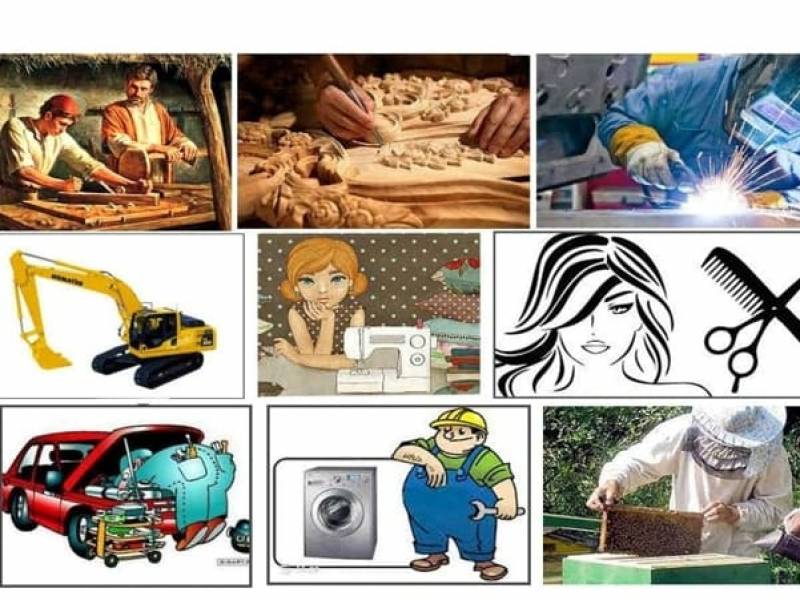 პროფესიული სასწავლებლებში სწავლის მსურველ მოქალაქეთა ხელშეწყობის მიზნით ცაგერის...